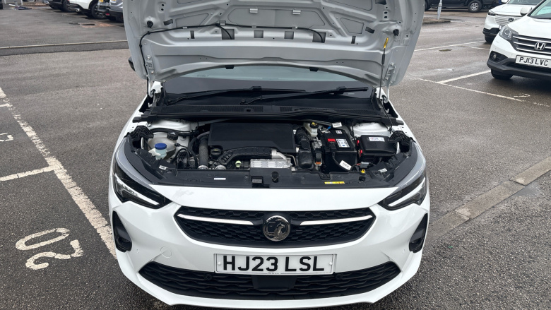 Vauxhall Corsa 1.2 Turbo Ultimate 5dr Petrol Hatchback